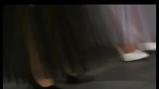 Sensuality is the way