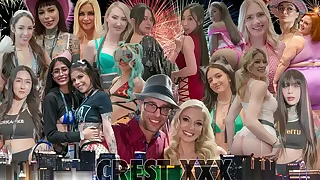 Kaiju Pornstars Invade Las Vegas Volume 2 &lpar;free&rpar;